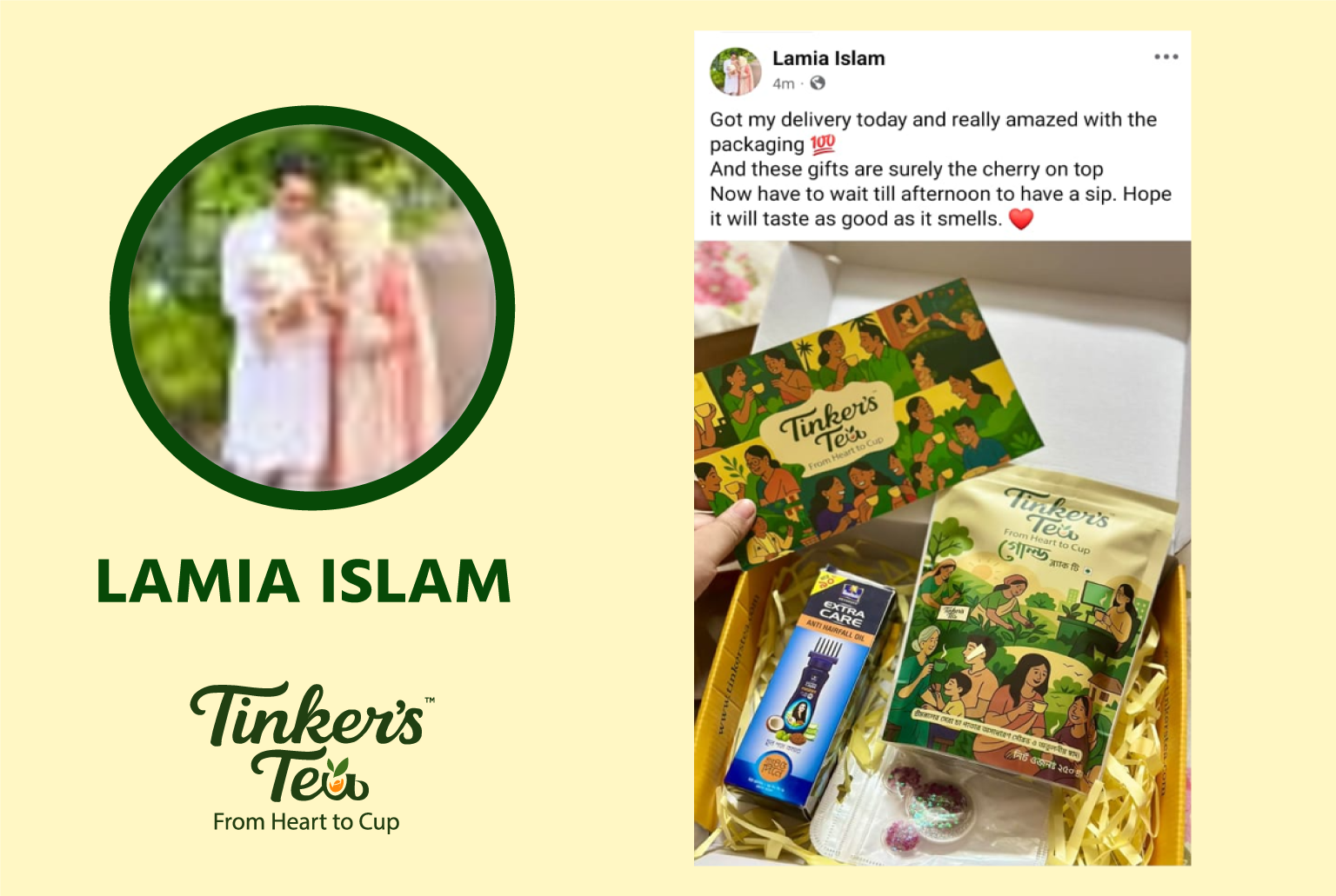 Customer Review 2